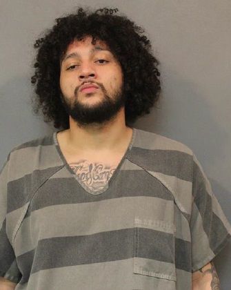 Leroy Williams III